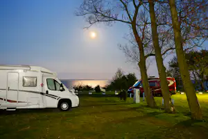 KNAUS Campingpark Rügen - Wohnmobil- und Wohnwagenstellplätze