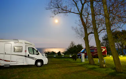 KNAUS Camping- und Ferienhauspark Rügen
