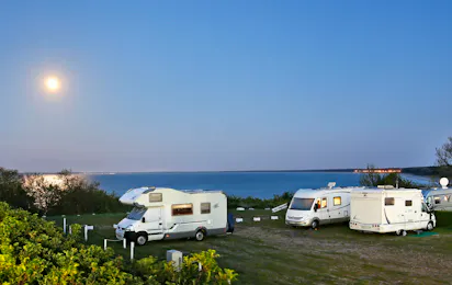 KNAUS Camping- und Ferienhauspark Rügen
