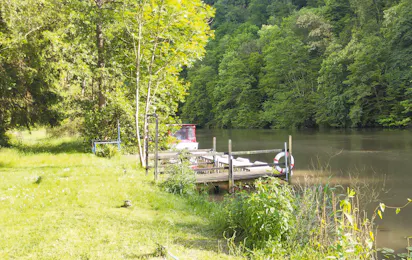 KNAUS Campingpark Schloss Langenau
