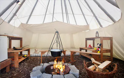KNAUS Campingpark Viechtach