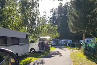 KNAUS Campingpark Viechtach