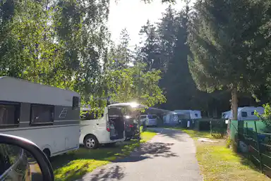 KNAUS Campingpark Viechtach