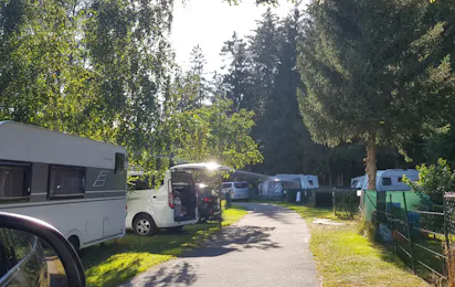KNAUS Campingpark Viechtach