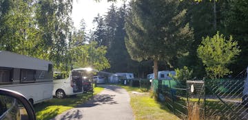 KNAUS Campingpark Viechtach