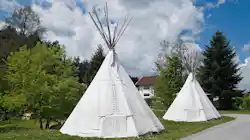 KNAUS Campingpark Viechtach