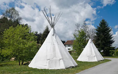 KNAUS Campingpark Viechtach