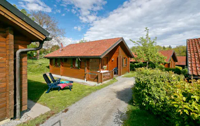 KNAUS Campingpark Viechtach