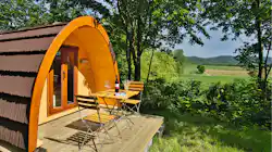 KNAUS Campingpark Walkenried