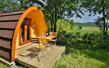 KNAUS Campingpark Walkenried