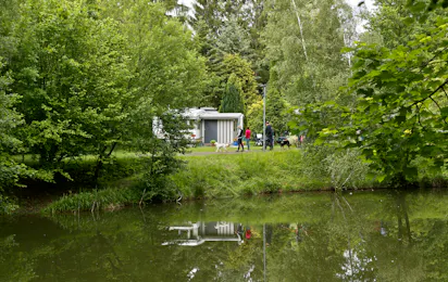 KNAUS Campingpark Walkenried