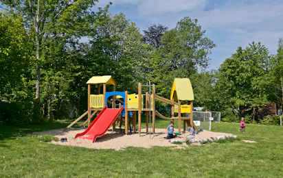 KNAUS Campingpark Walkenried