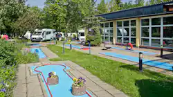 KNAUS Campingpark Walkenried