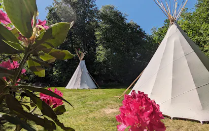 KNAUS Campingpark Wingst