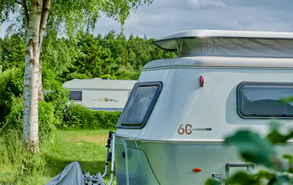 KNAUS Campingpark Wingst