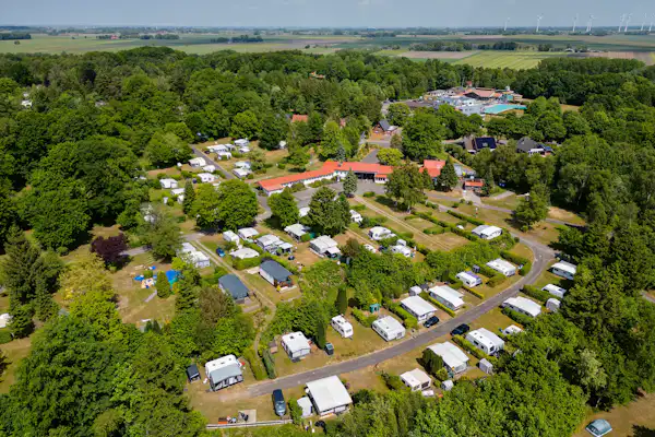 KNAUS Campingpark Wingst
