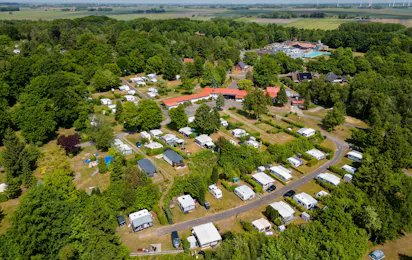 KNAUS Campingpark Wingst