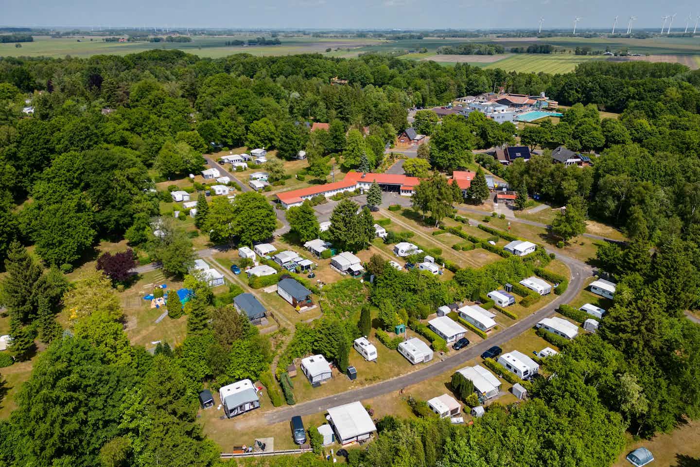 KNAUS Campingpark Wingst