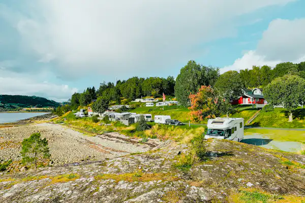 Koa Camping