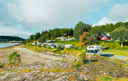 Koa Camping