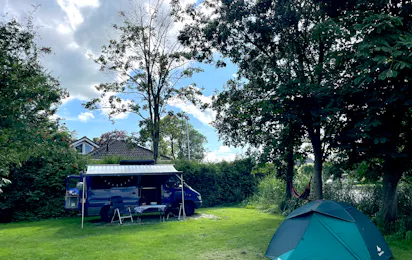 Koekoek en de waard