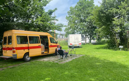 Koekoek en de waard