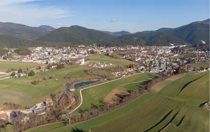 KohlhofMühl Camping