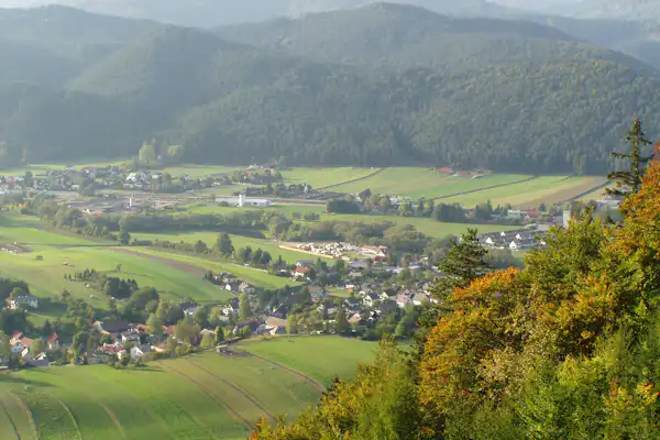 KohlhofMühl Camping