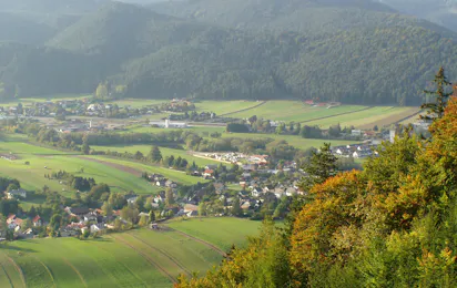 KohlhofMühl Camping