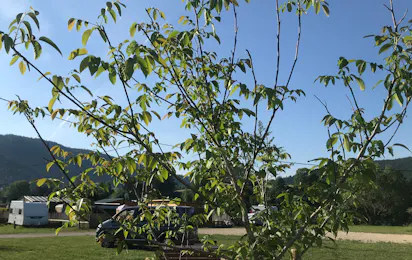 KohlhofMühl Camping