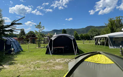 KohlhofMühl Camping