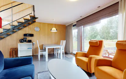 Kokkola Camping Meripuisto