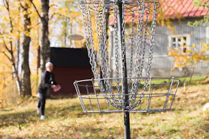 Koli Freetime - Freizeitmöglichkeiten auf dem Campingplatz