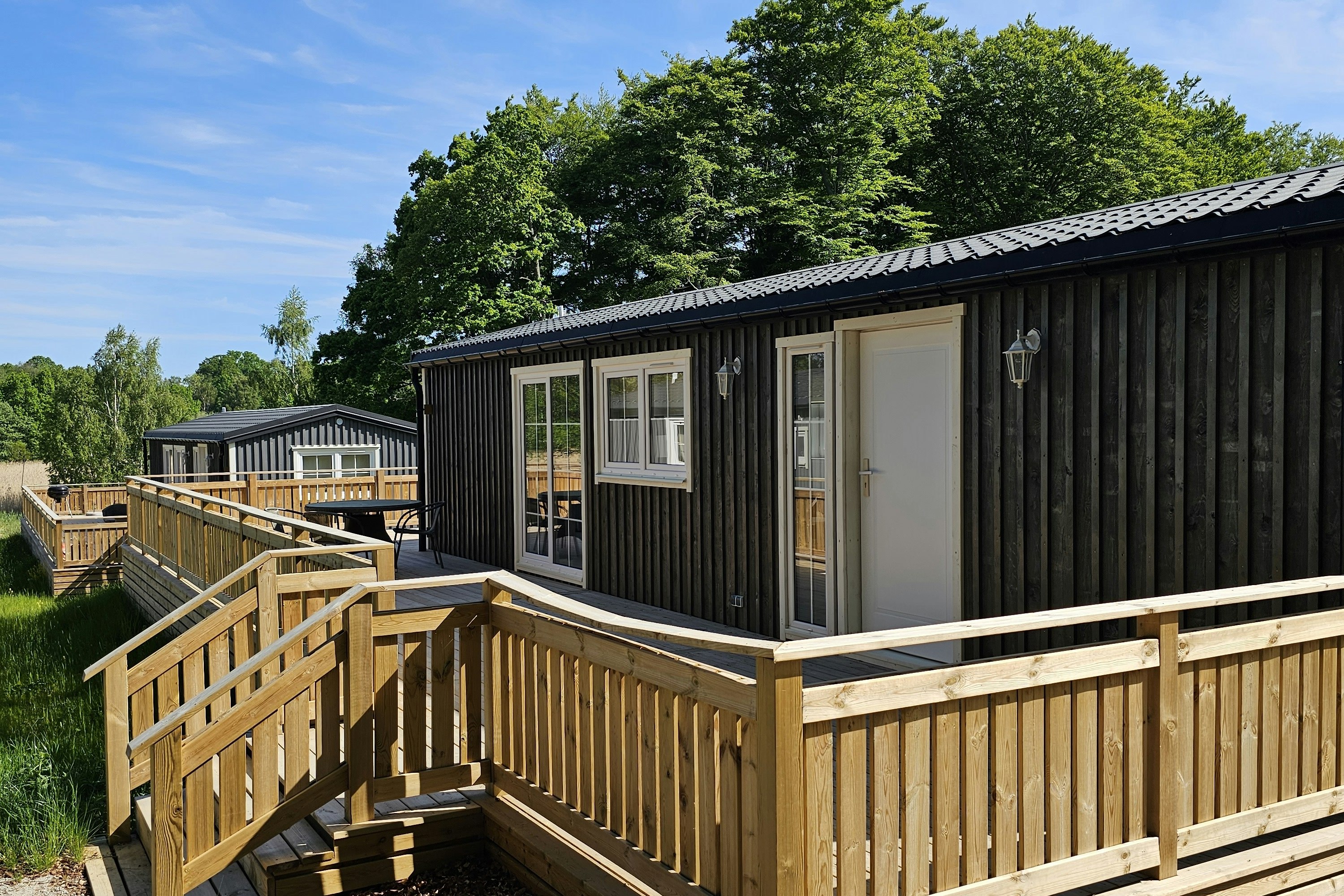 Kolleviks Camping och Stugby