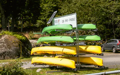 My Camping Kollevik