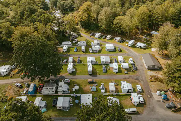 My Camping Kollevik