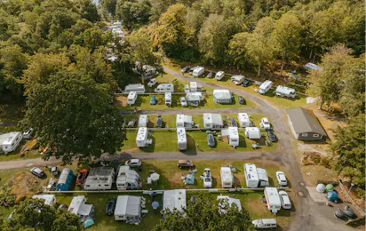 My Camping Kollevik
