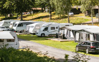My Camping Kollevik