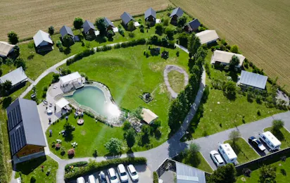 Kolpa Resort Glamping