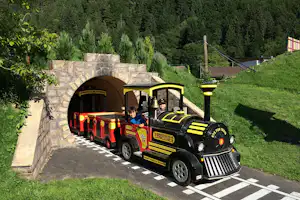 Komfort-Campingpark Burgstaller - Kinderabenteuer