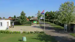 Panorama Camping Dankerode