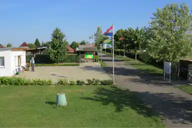 Panorama Camping Dankerode