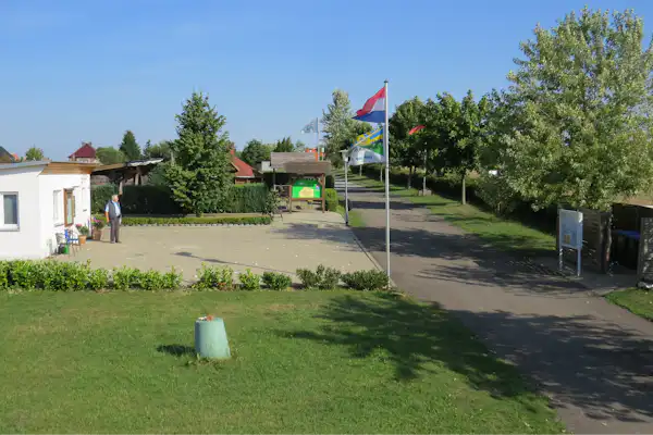Panorama Camping Dankerode