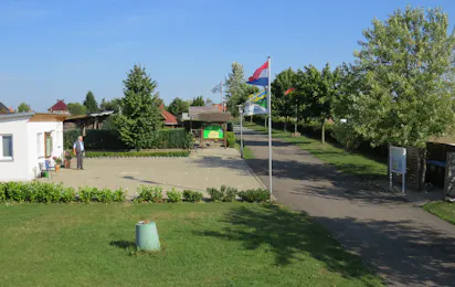 Panorama Camping Dankerode