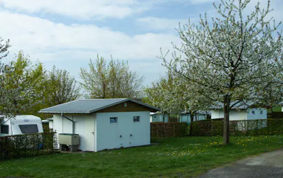 Panorama Camping Dankerode
