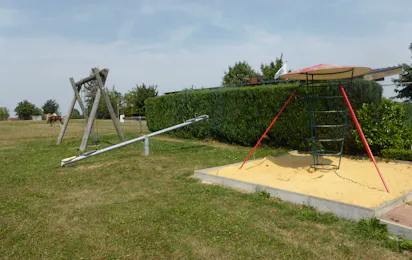 Panorama Camping Dankerode