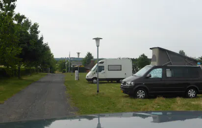 Panorama Camping Dankerode
