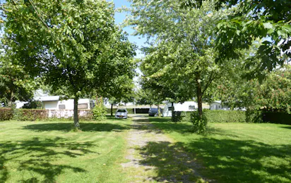Panorama Camping Dankerode