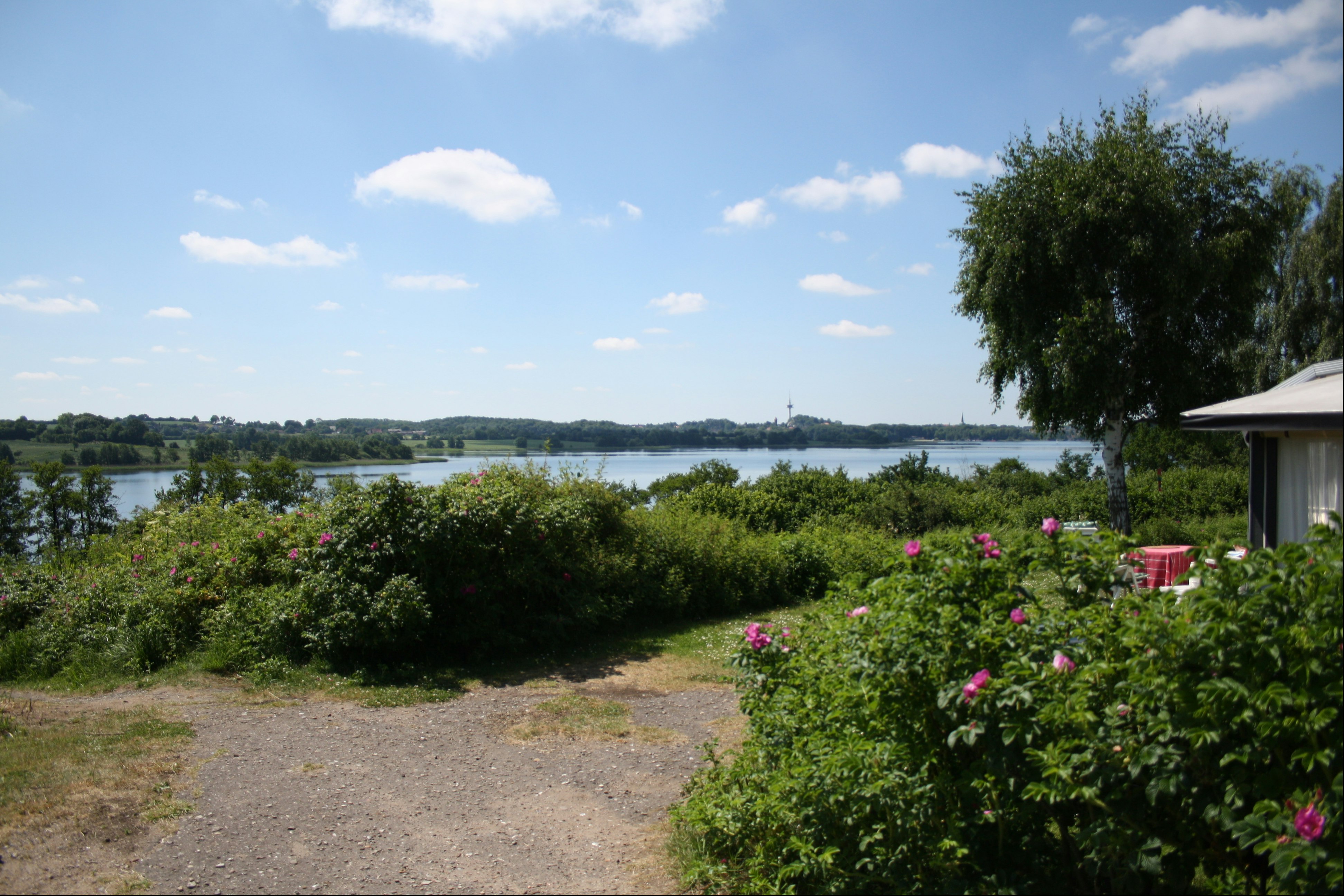 Komfortcamping KlüthseeCamp & Seeblick