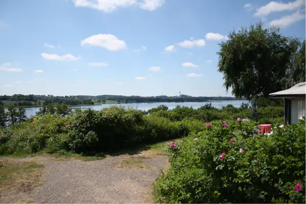 Komfortcamping KlüthseeCamp & Seeblick